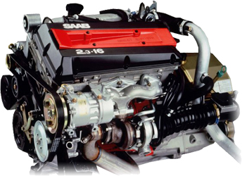 P4C45 Engine